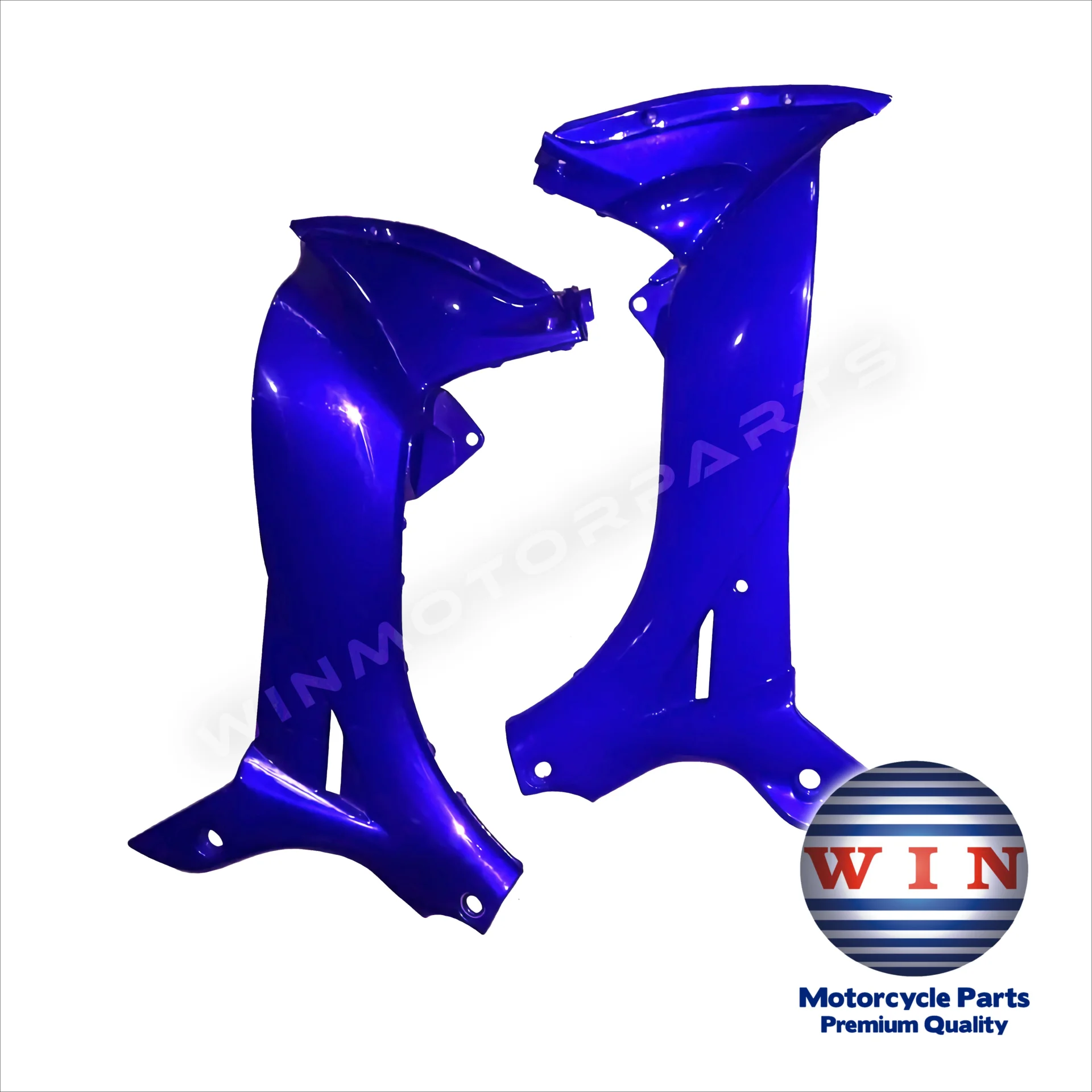 LEGSHIELD DALAM JUPITER Z 06 / JUPITER Z BIRU